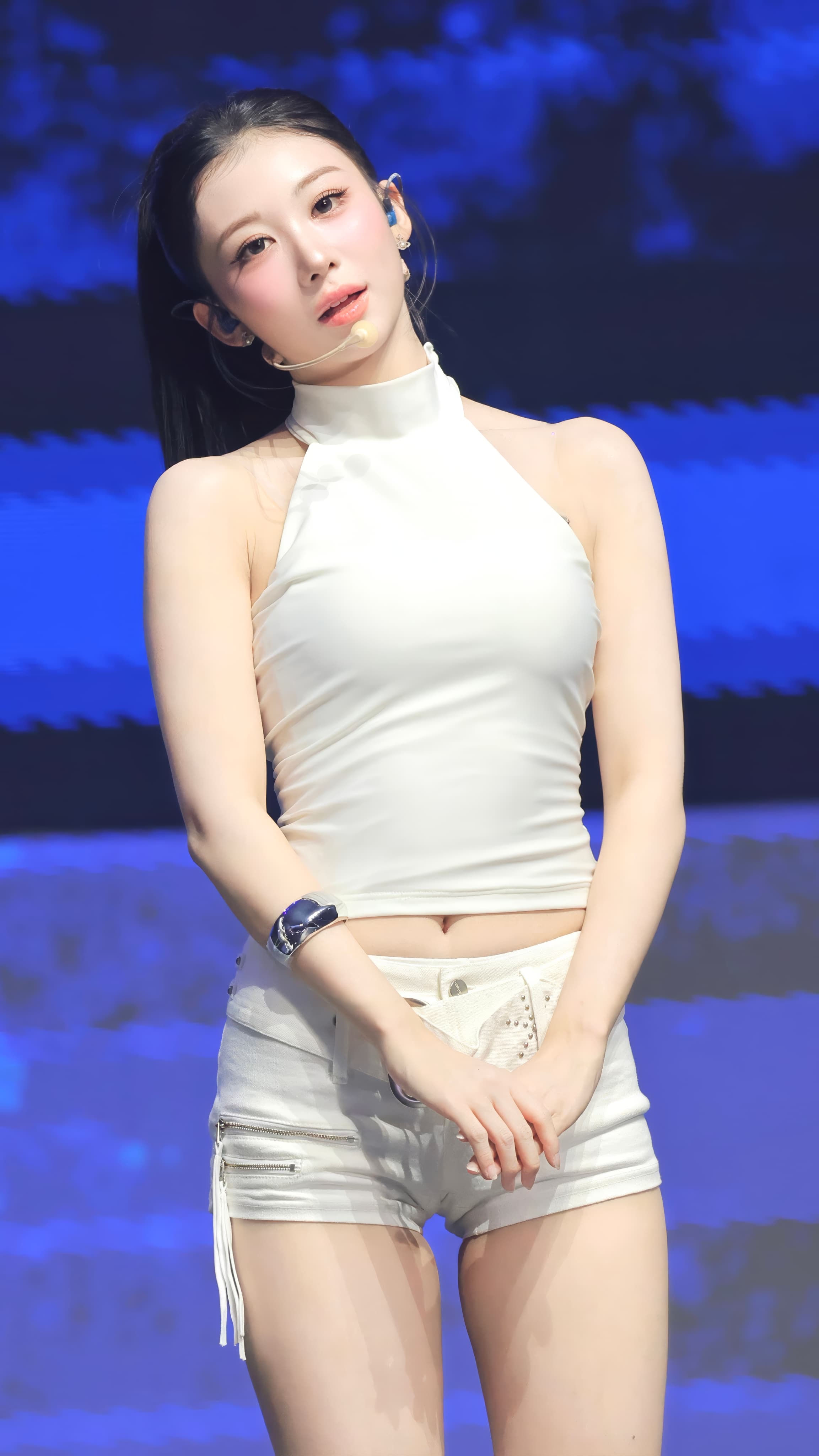 Kaede at tripleS 2026 World Tour ANDLESS in Seoul Day 2 111026