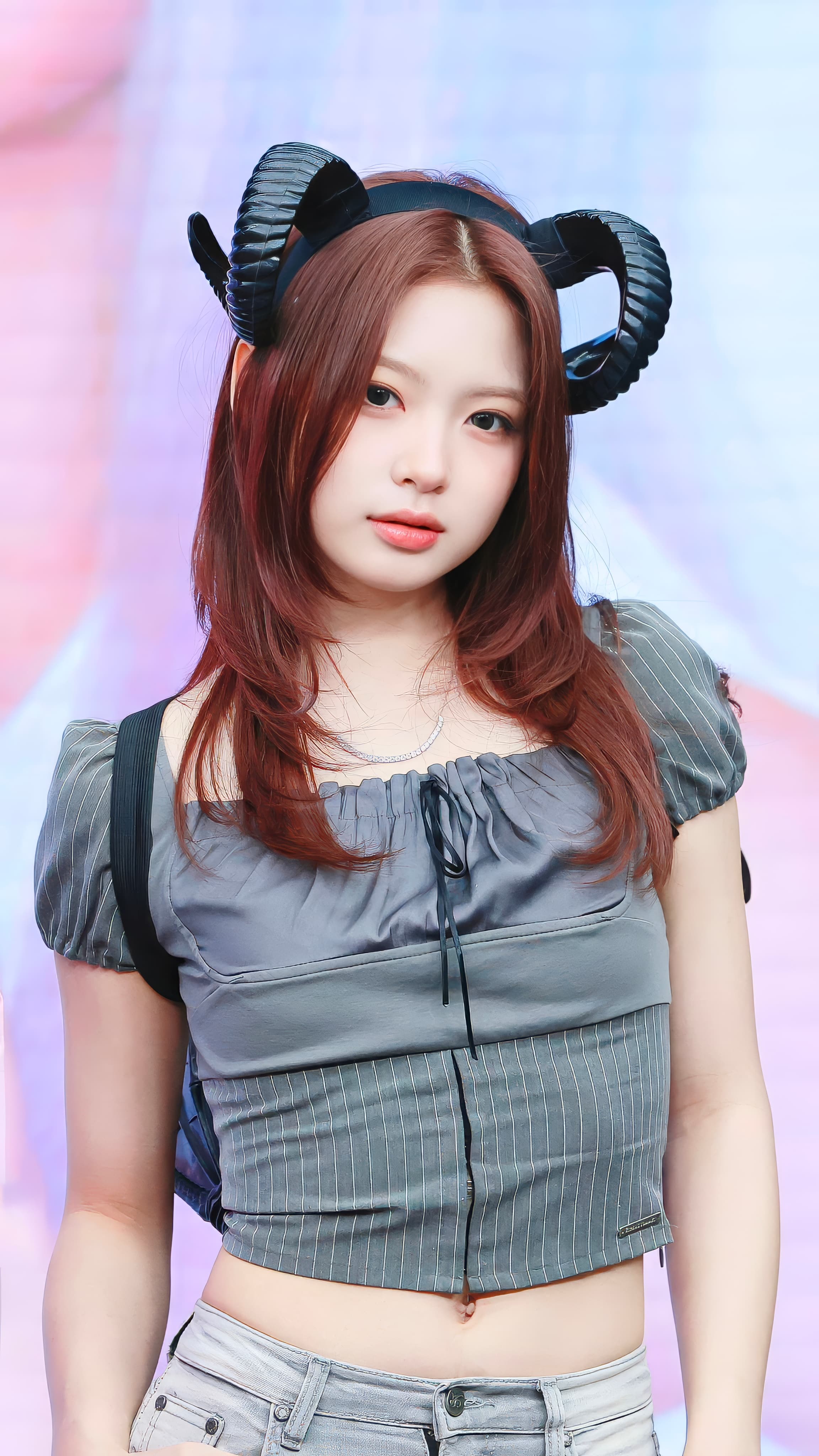 Kya at Hellolive Fansign 051026