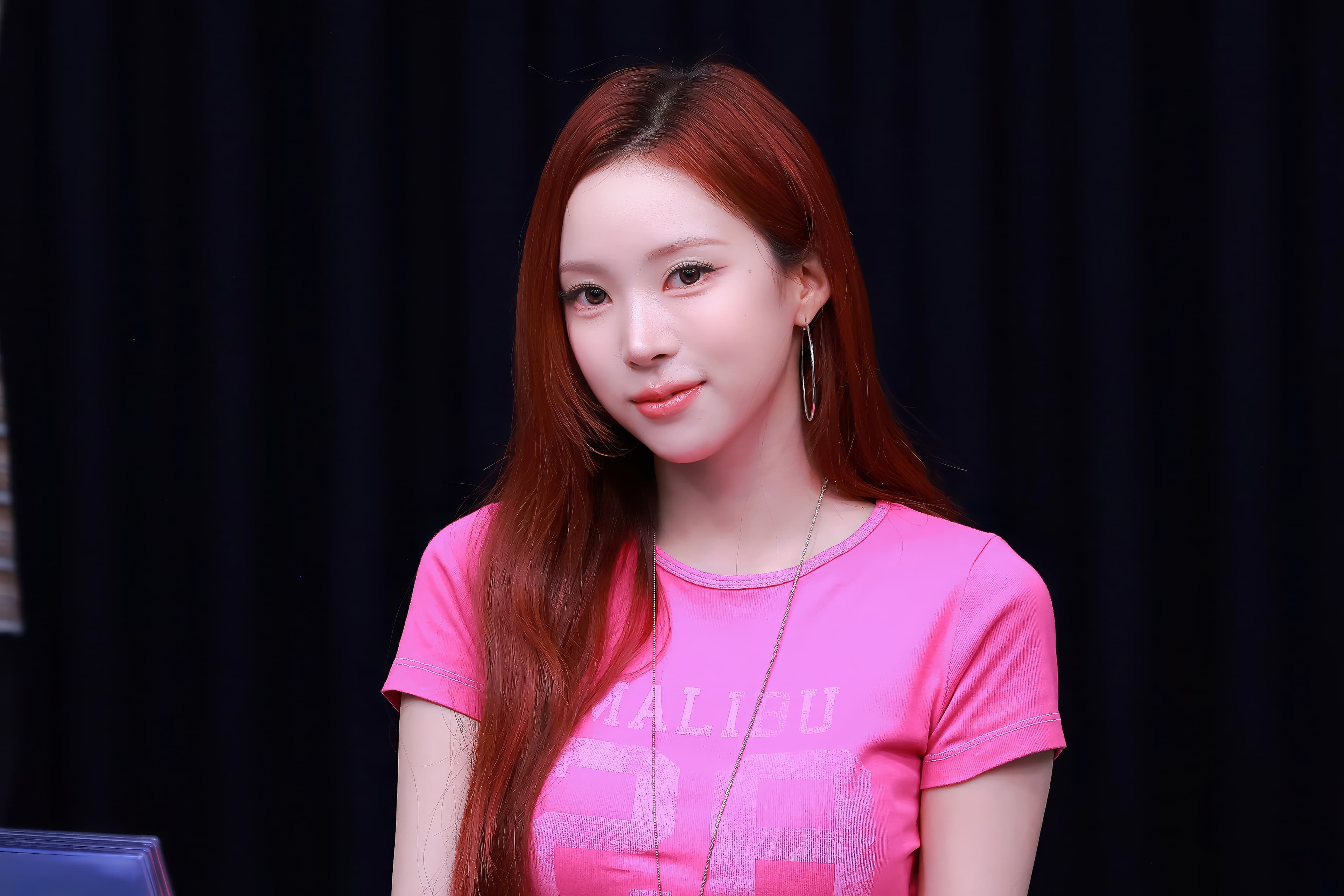 Narin at Fansign Event 050726