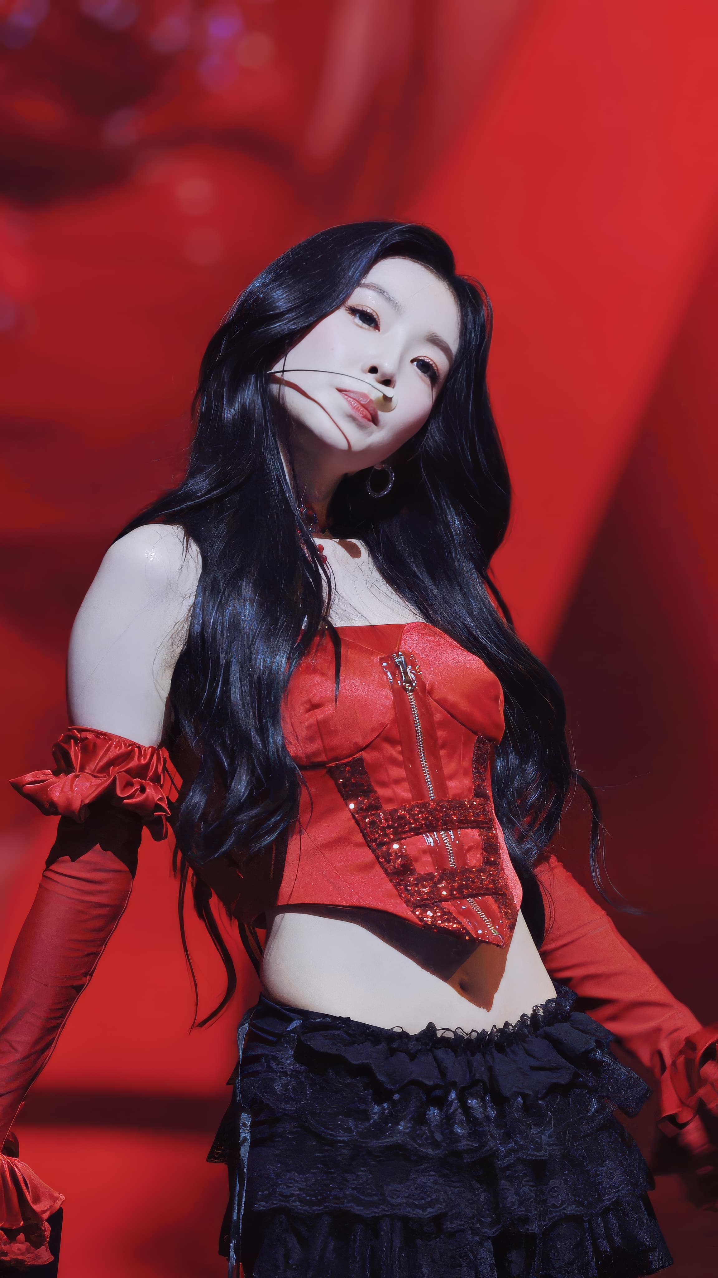 250614 Irene at World Tour 'BALANCE' in Seoul Day 1 140625