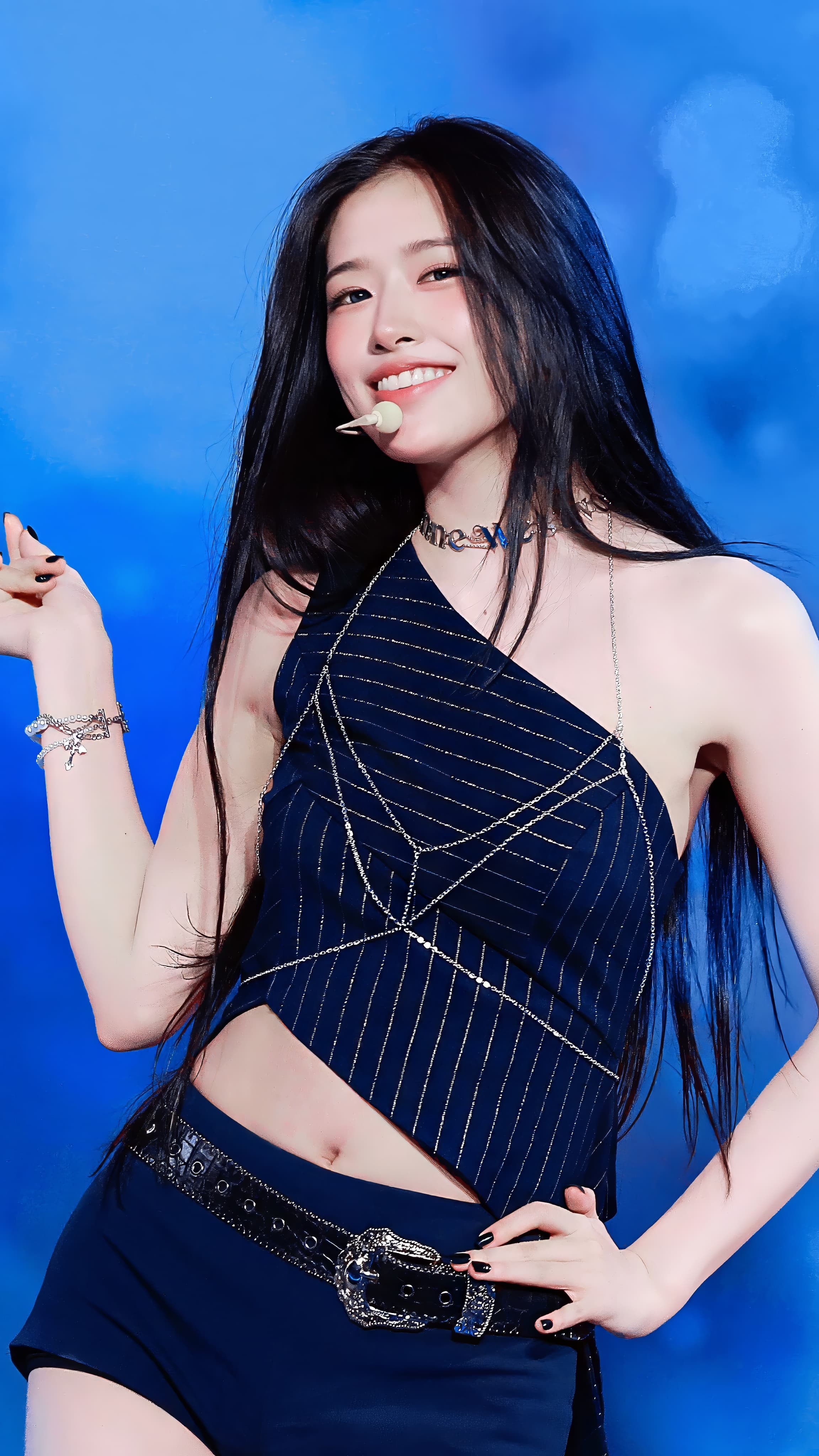 An Yujin at 2026 NOL Festival D-2 181026