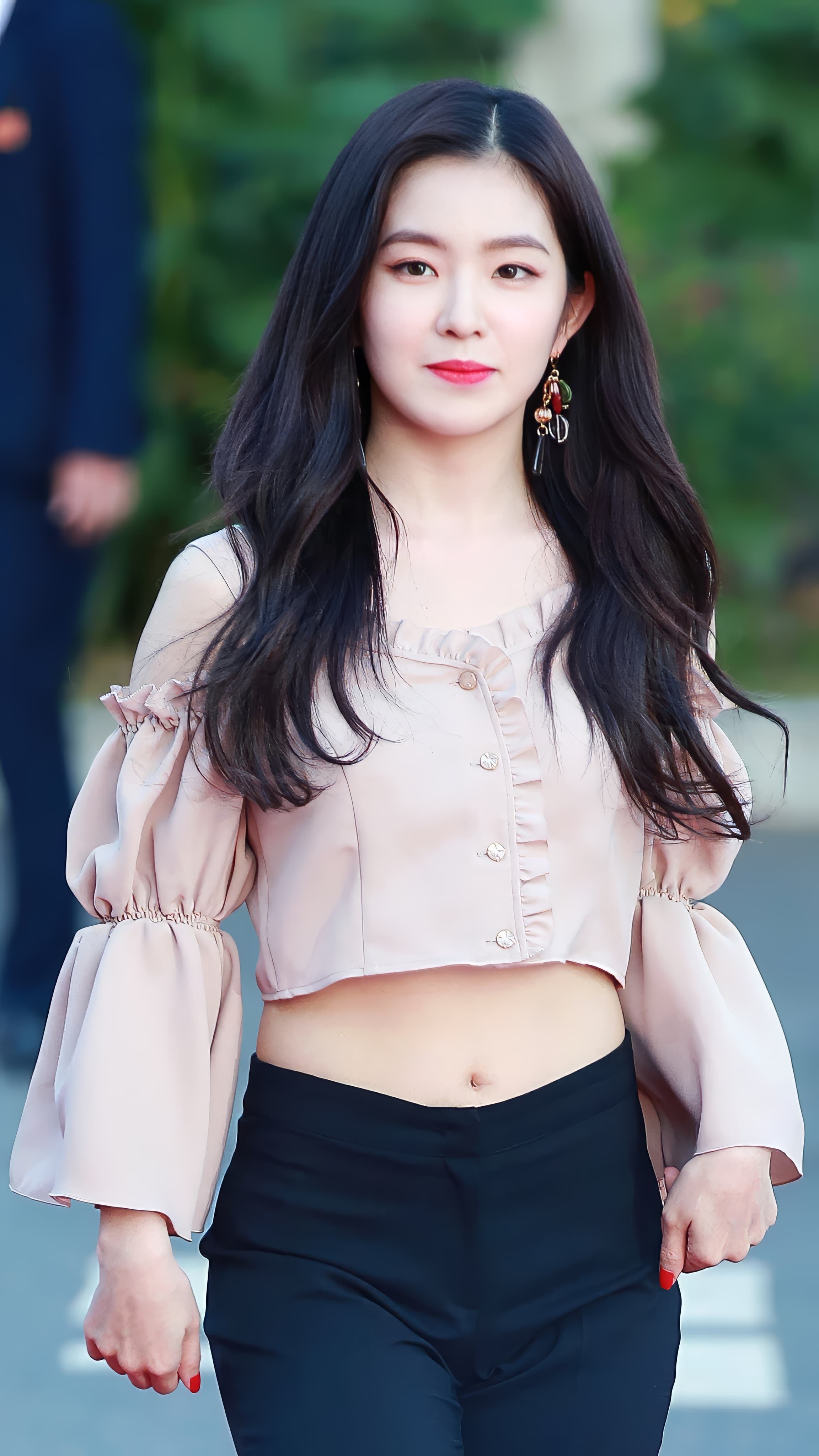 Irene at SORIBADA K-Music Awards 200917