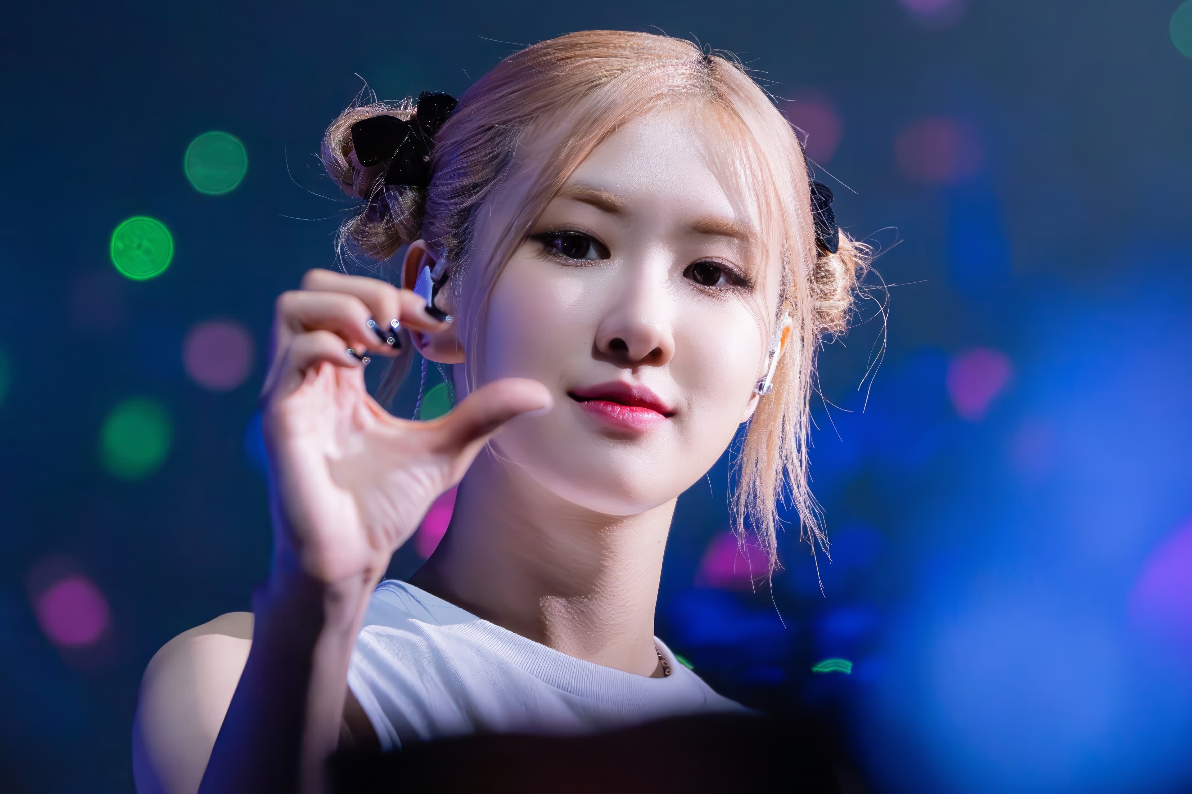 Rosé at 'BORN PINK' Concert in Macau Day 2 210523