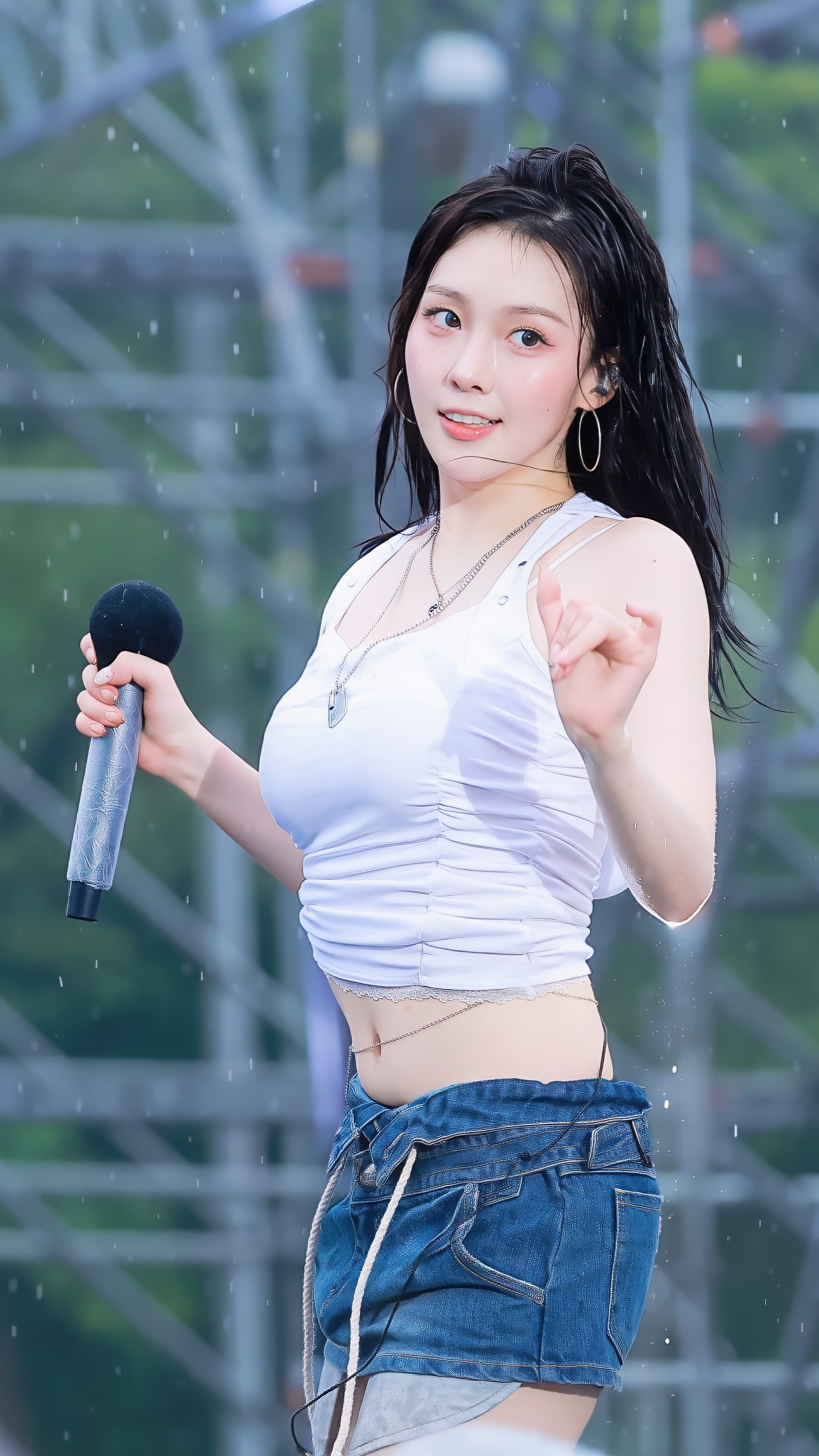 Chaehyun at CassCool Festival 2026 220826