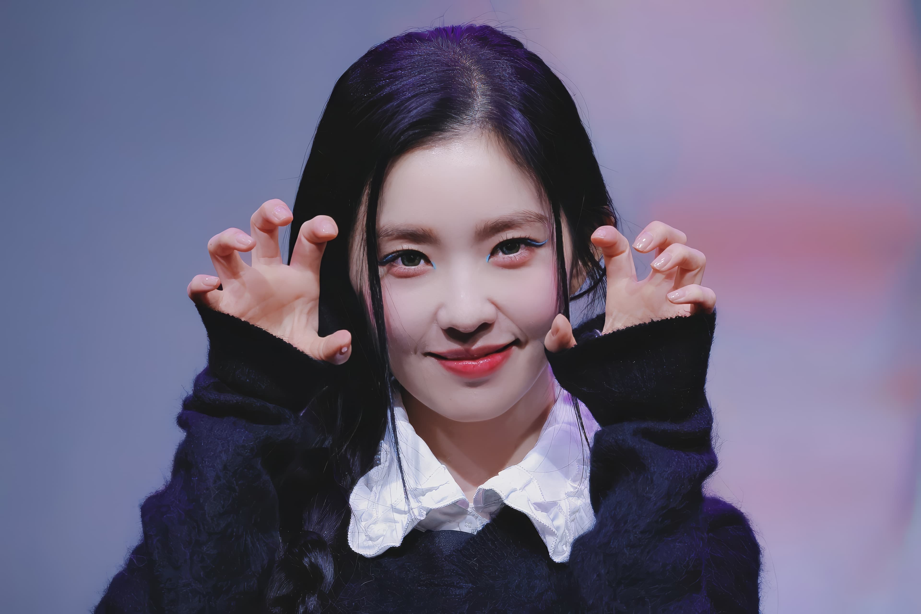 Irene at Show Music Core Mini Fanmeeting 301124