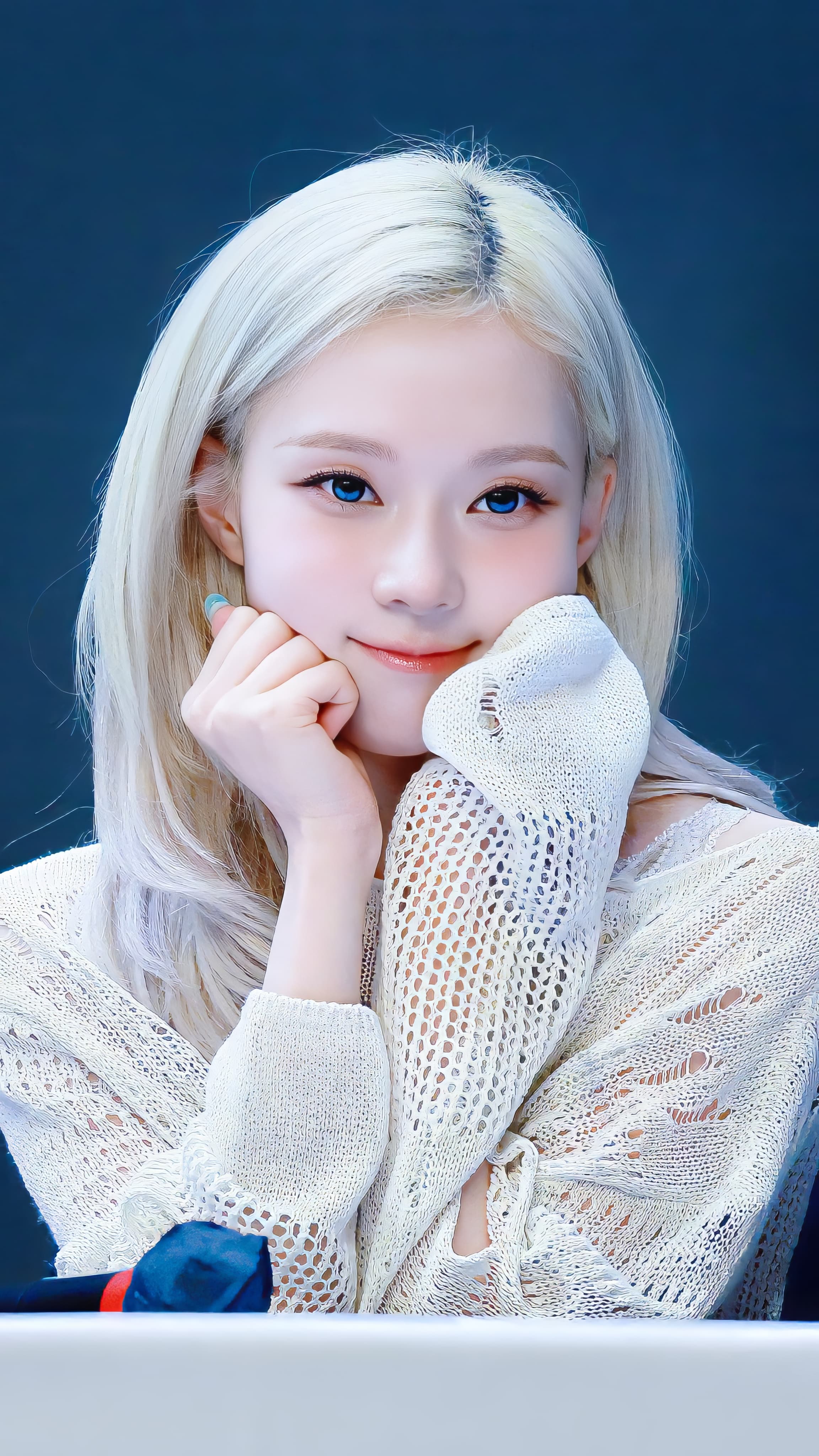 Winter at Everline Fansign Event 060626