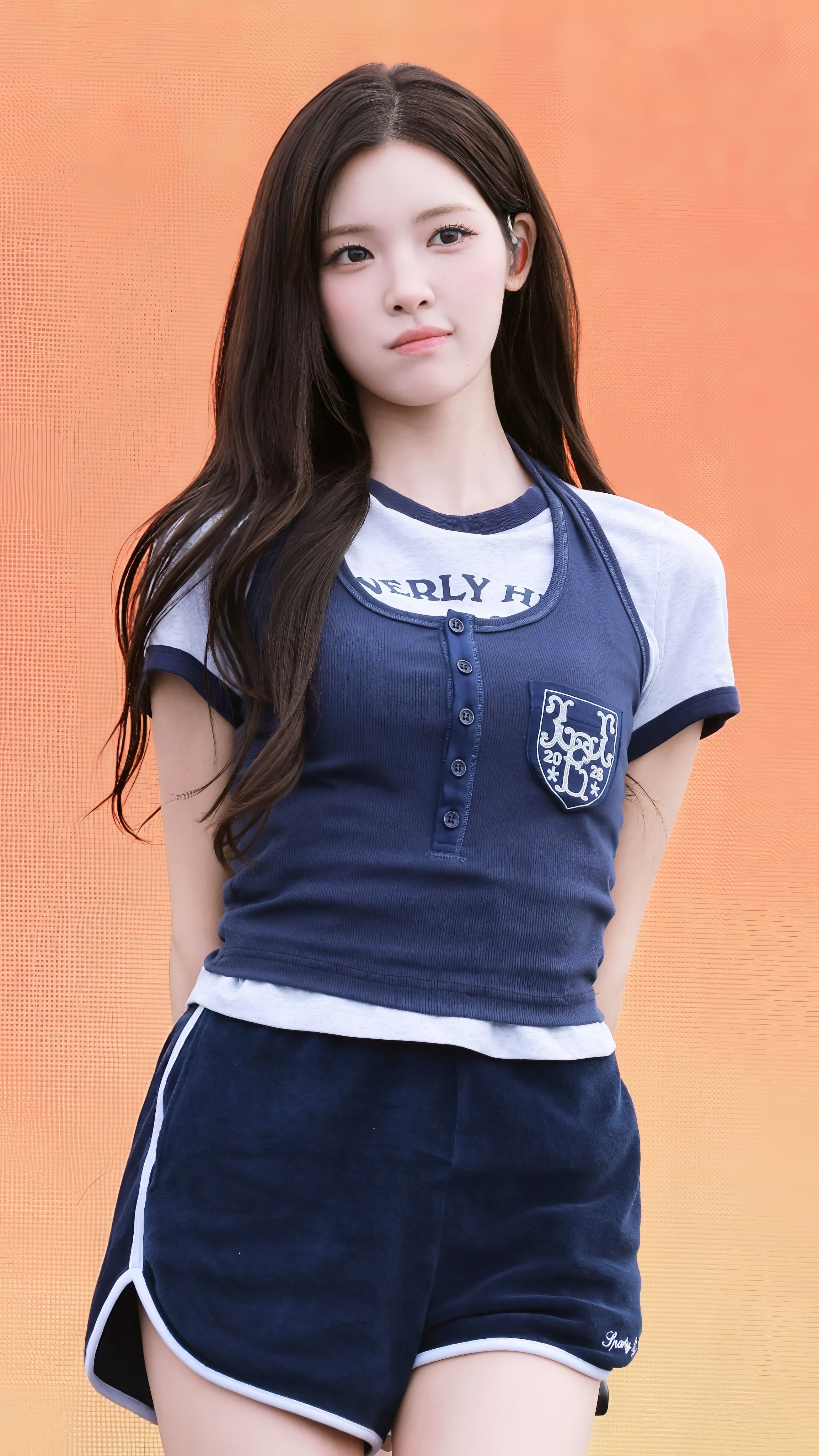 Yuha at SMTOWN RUN CLUB 26 031026